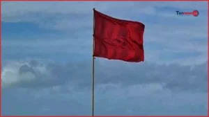 চার সমুদ্রবন্দরে ৩ নম্বর সতর্কসংকেত জারি