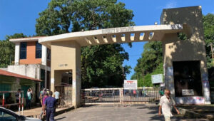 চীনের ইয়ানান বিশ্ববিদ্যালয়ে ফুল ফান্ডেড স্কলারশিপ পেলেন চবি শিক্ষার্থী শিউলী