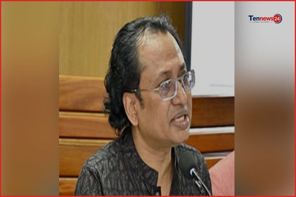 চীনের জে-১০ সিই যুদ্ধবিমান কেনার পথে সরকার: তথ্য উপদেষ্টা