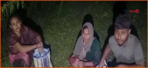 চুয়াডাঙ্গা সীমান্তে ৩ জনকে পুশইনের চেষ্টা, বিজিবির বাধায় ব্যর্থ বিএসএফ