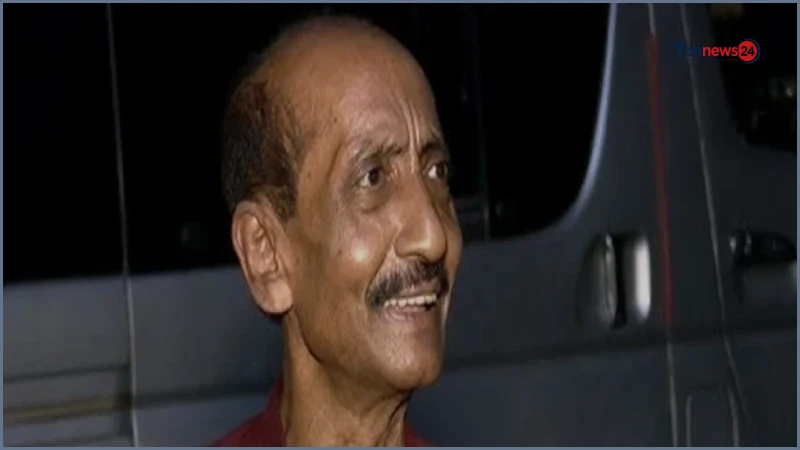 চেক ডিজঅনার মামলায় কারাবন্দি সংগীতশিল্পী মুজিব পরদেশী
