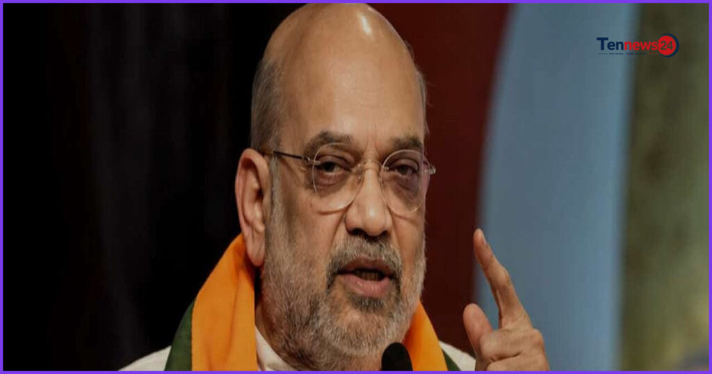 ছয় মাসের মধ্যে বাংলাদেশি শরণার্থীদের নাগরিকত্ব দেবে ভারত: অমিত শাহ
