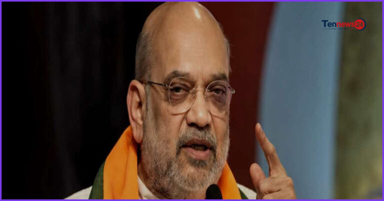 ছয় মাসের মধ্যে বাংলাদেশি শরণার্থীদের নাগরিকত্ব দেবে ভারত: অমিত শাহ