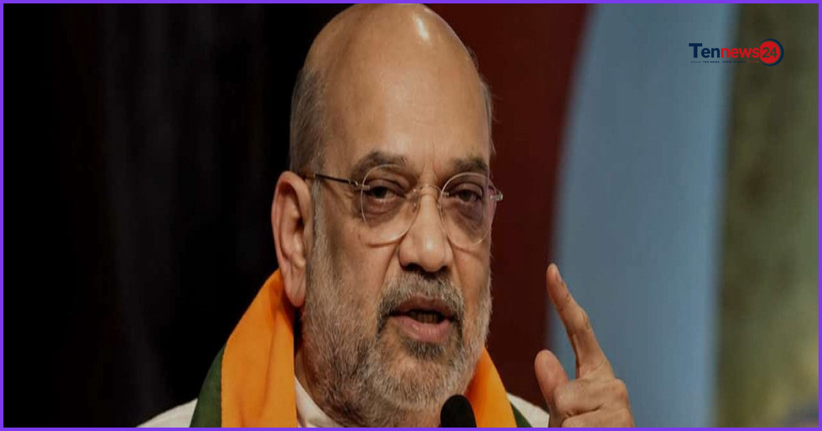 ছয় মাসের মধ্যে বাংলাদেশি শরণার্থীদের নাগরিকত্ব দেবে ভারত: অমিত শাহ