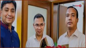 ছাত্রদলের নতুন নেতৃত্বের অপেক্ষায় বিএনপি, চূড়ান্ত অনুমোদনের অপেক্ষায় তারেক রহমান
