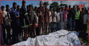 ছুটির দিনে তিন সড়ক দুর্ঘটনায় ঝরল ১৮ প্রাণ