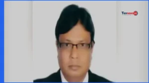 জগন্নাথ বিশ্ববিদ্যালয়ের নতুন প্রক্টর অধ্যাপক আজম খান