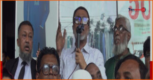 জনগণের চোখের কাঁটা পাটোয়ারীরা, দাঁতভাঙা জবাবের হুঁশিয়ারি বিএনপির
