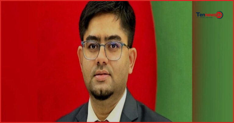 জনপ্রশাসন মন্ত্রণালয়ে বদলি হলেন বাগাতিপাড়ার ইউএনও দেবাশীষ বসাক