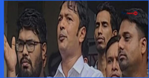 জবির শিক্ষার পরিবেশ রক্ষায় ছাত্রদলের শান্তিপূর্ণ অবস্থান কর্মসূচি