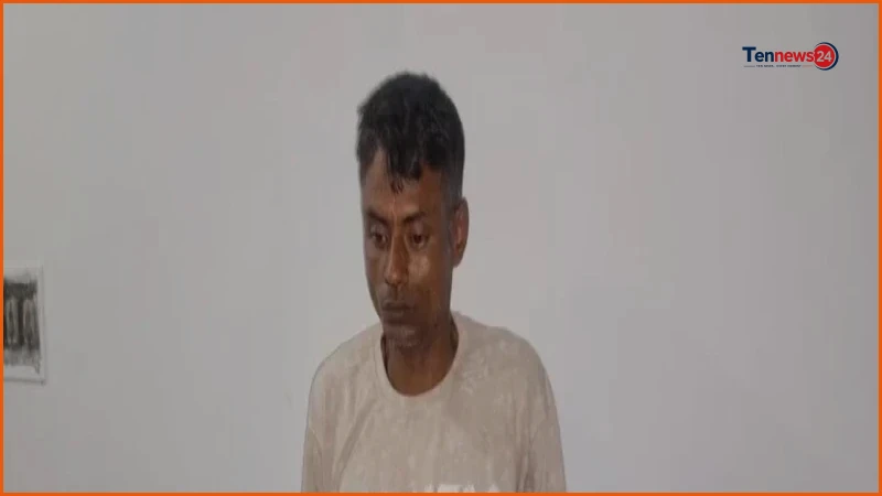 জয়পুরহাটে স্ত্রীকে পিটিয়ে হত্যার অভিযোগে স্বামী গ্রেপ্তার