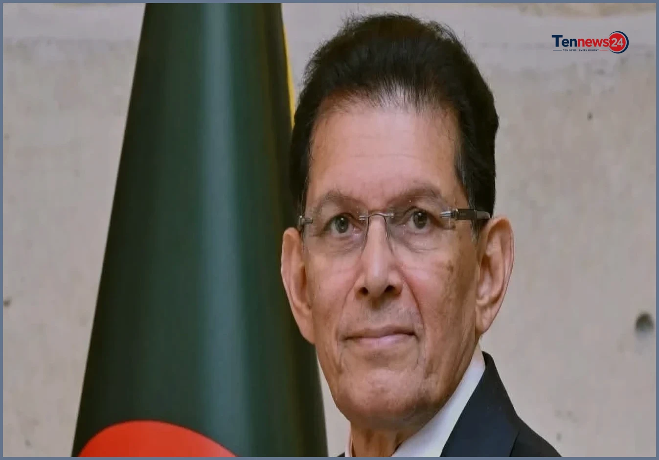 জাতিসংঘের ৮১তম অধিবেশনের সভাপতির দায়িত্ব নিতে নিউইয়র্কে পররাষ্ট্রমন্ত্রী