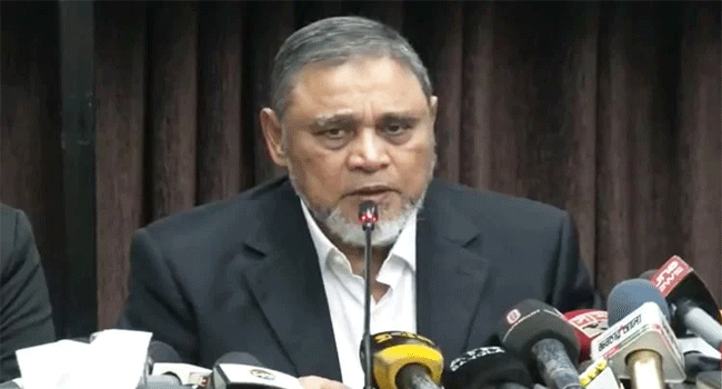 জাতীয় নির্বাচনের চেয়েও ভালো স্থানীয় নির্বাচন করতে চায় কমিশন