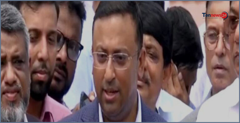 জাতীয় স্বার্থের ভিত্তিতেই ভারত সফর করবে সরকার: হুমায়ুন কবির