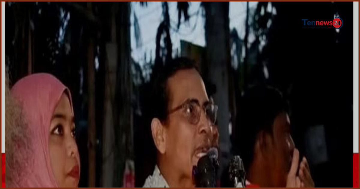 জামায়াত-এনসিপি বিরোধী দল হিসেবে দাম পাচ্ছে না: মোমিন মেহেদী
