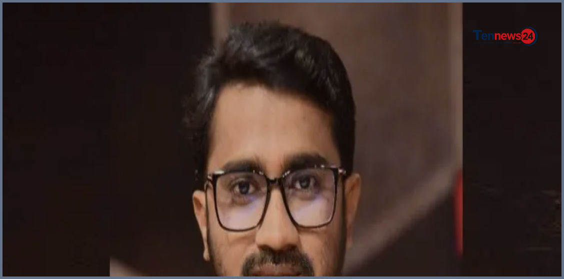 জামায়াতের অপরাধের তুলনায় আওয়ামী লীগের অপরাধ লঘুই: রাশেদ খাঁন