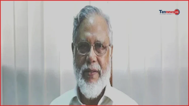 জামিনে কারামুক্ত সাবেক প্রধান বিচারপতি এ বি এম খায়রুল হক