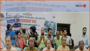 জিয়া পরিবার বাংলাদেশের রাজনীতির বাতিঘর: তথ্যমন্ত্রী