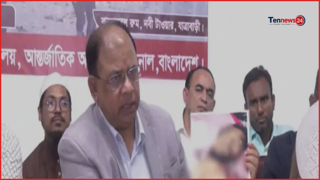 জুলাই অভ্যুত্থানে যাত্রাবাড়ীতেই ৮৫ জন নিহত, তদন্ত প্রতিবেদন তৈরির আশ্বাস
