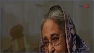 জুলাই অভ্যুত্থানে হত্যা মামলা: শেখ হাসিনাসহ ৫০ জনের বিরুদ্ধে চার্জশিট
