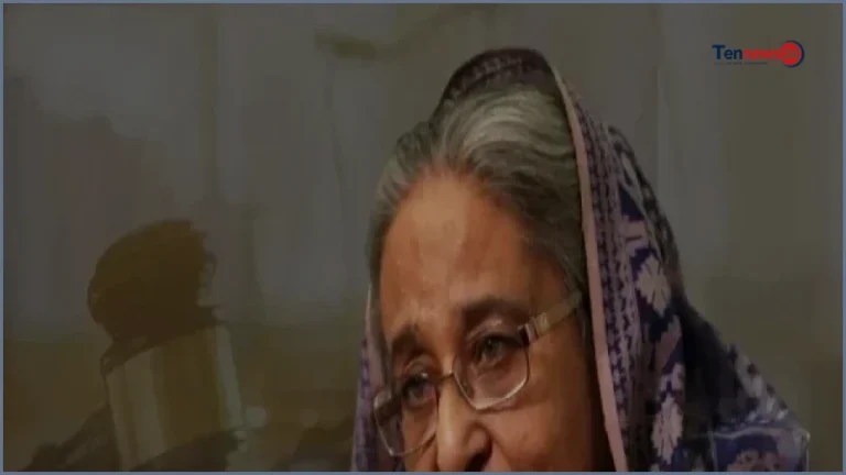 জুলাই অভ্যুত্থানে হত্যা মামলা: শেখ হাসিনাসহ ৫০ জনের বিরুদ্ধে চার্জশিট