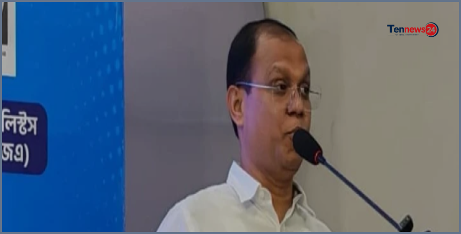 জুলাই আন্দোলন কারও একার কৃতিত্ব নয়: আতিকুর রহমান রুমন