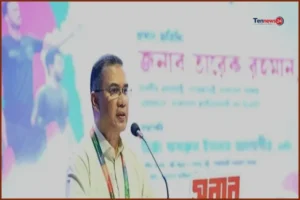 জুলাই আন্দোলনের কৃতিত্ব জনগণের, কোনো দলের নয়: প্রধানমন্ত্রী