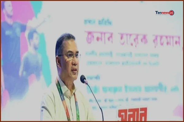 জুলাই আন্দোলনের কৃতিত্ব জনগণের, কোনো দলের নয়: প্রধানমন্ত্রী