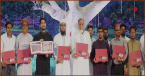 জুলাই আন্দোলনের চেতনা মুছে ফেলার ষড়যন্ত্র রুখে দাঁড়াব: এমপি মিলন