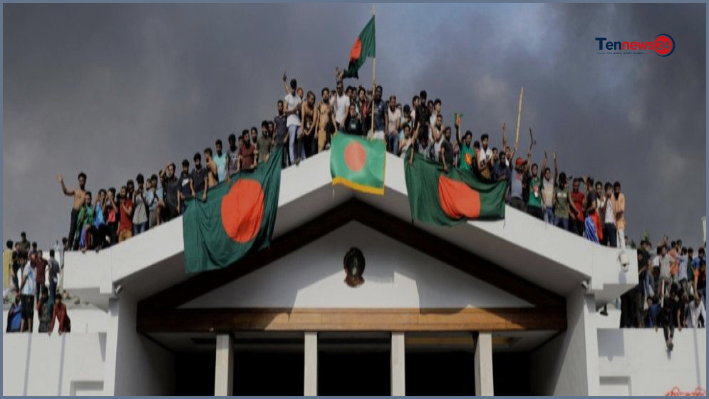 জুলাই গণ-অভ্যুত্থানের দুই বছর: শহীদদের স্মরণে দেশজুড়ে নানা কর্মসূচি