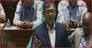 জুলাই জাতীয় সনদ বাস্তবায়নে বিরোধী দলের সহযোগিতা চাইলেন স্বরাষ্ট্রমন্ত্রী