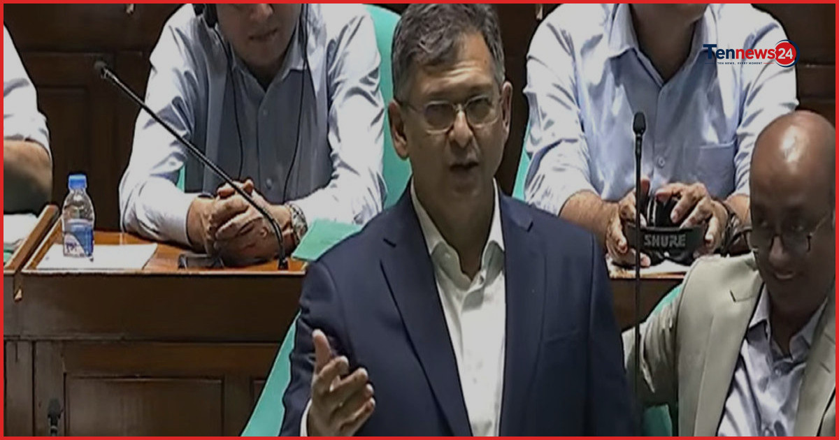 জুলাই জাতীয় সনদ বাস্তবায়নে বিরোধী দলের সহযোগিতা চাইলেন স্বরাষ্ট্রমন্ত্রী