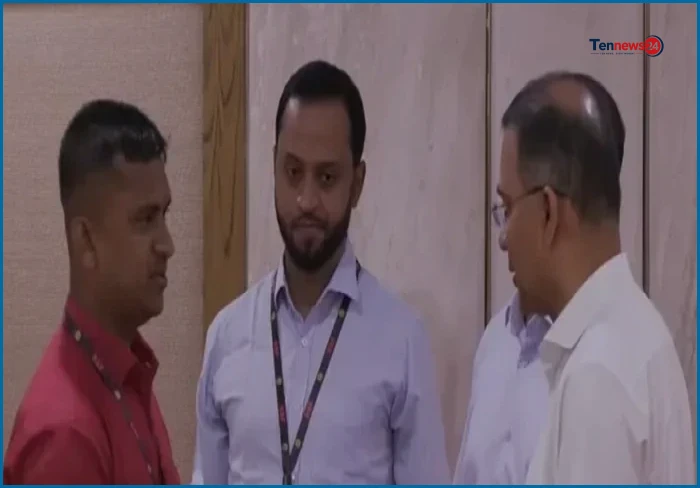 জুলাই শহীদ ও গুমের শিকার পরিবারের ৭৪ জনকে চাকরির নিয়োগপত্র