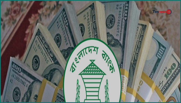 জুলাইয়ের ২৯ দিনে ২৭১ কোটি ডলারের রেমিট্যান্স দেশে এসেছে