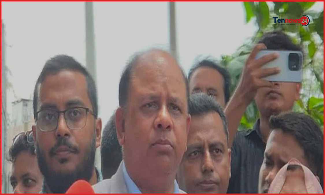 জেআইসিতে তারেক রহমানকে নির্যাতনের তথ্য তদন্তে উঠে এসেছে: চিফ প্রসিকিউটর