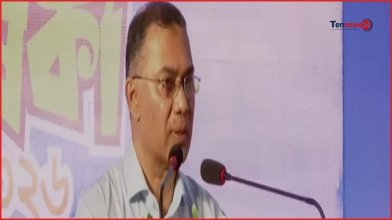 জ্বালানি খাতে অস্থিতিশীলতা সৃষ্টির চক্রান্ত চলছে: প্রধানমন্ত্রী