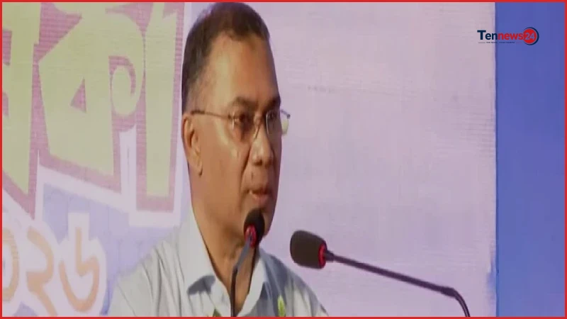 জ্বালানি খাতে অস্থিতিশীলতা সৃষ্টির চক্রান্ত চলছে: প্রধানমন্ত্রী