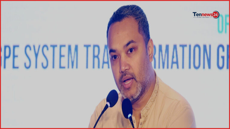 জ্বালানি খাতের সংকট সমাধানে সময় প্রয়োজন: মাহদী আমিন