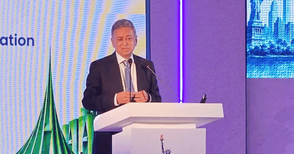 জ্বালানি সংকট সমাধানে অন্তত দুই বছর সময় লাগবে: অর্থমন্ত্রী