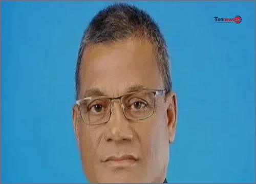 ঝিনাইদহ-১ আসনের সাবেক এমপি নায়েব আলী গ্রেপ্তার