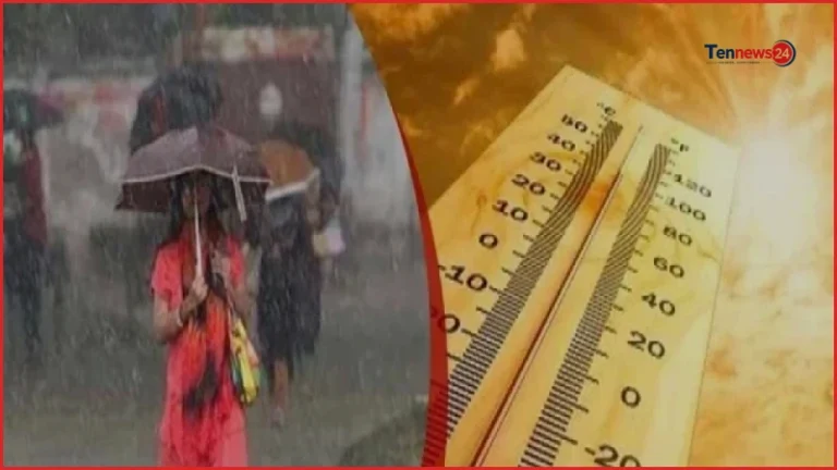 টানা পাঁচ দিন বৃষ্টির পূর্বাভাস দিল আবহাওয়া অধিদপ্তর