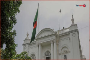 ট্রাইব্যুনালে প্রসিকিউটরদের অনুপস্থিতি নিয়ে বিচারকের ক্ষোভ