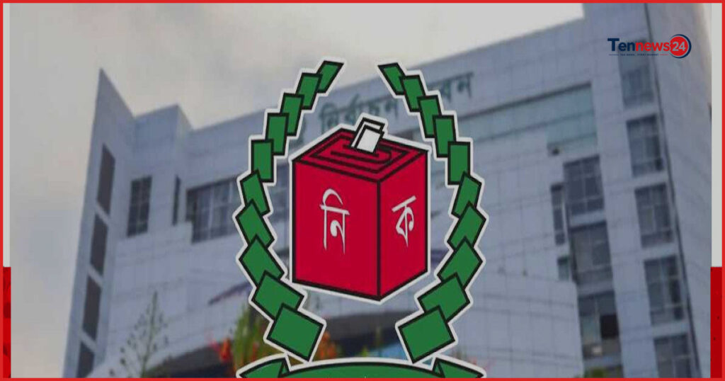 ঠাকুরগাঁও-১ আসন শূন্য ঘোষণা, দ্রুতই উপনির্বাচনের প্রস্তুতি ইসি’র