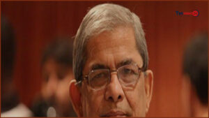ঠাকুরগাঁও-১ আসনে মির্জা ফখরুলের উত্তরসূরি কে, চলছে নানা জল্পনা
