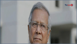 ড. ইউনূসসহ ২৭ জনের বিরুদ্ধে ধানমন্ডি ৩২ নম্বর ভাঙচুরের মামলার আবেদন
