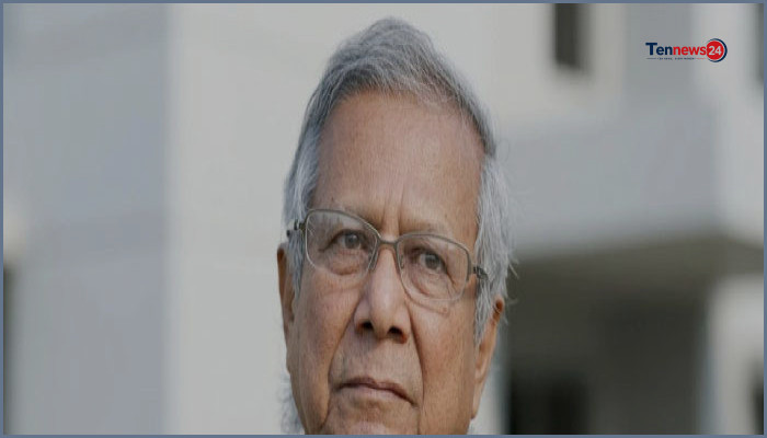 ড. ইউনূসসহ ২৭ জনের বিরুদ্ধে ধানমন্ডি ৩২ নম্বর ভাঙচুরের মামলার আবেদন