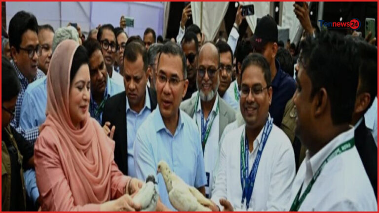 ডক্টরস অ্যাসোসিয়েশন অব বাংলাদেশের ৩৭তম প্রতিষ্ঠাবার্ষিকীতে চিকিৎসক সমাবেশ উদ্বোধন