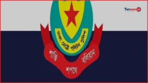 ডিএমপিতে ৮ উচ্চপদস্থ পুলিশ কর্মকর্তার নতুন দায়িত্ব