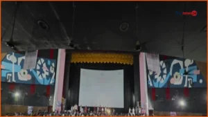 ডিএসসিসির উদ্যোগে রাজধানীতে সপ্তাহব্যাপী চলচ্চিত্র উৎসব ও সম্মাননা প্রদান