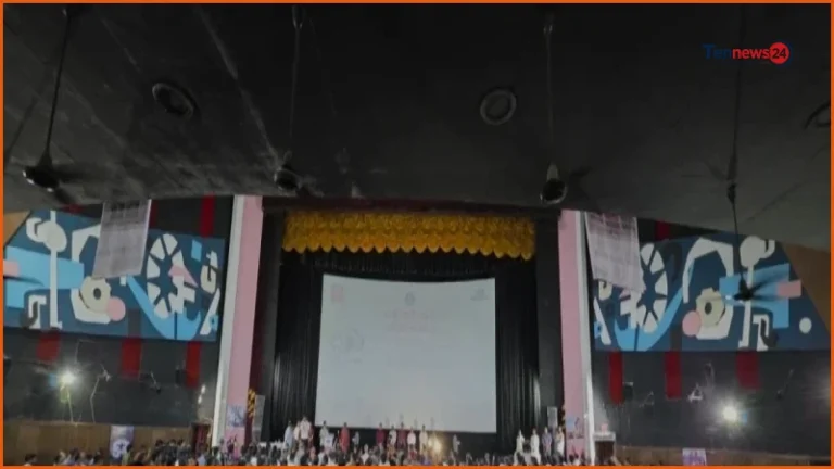 ডিএসসিসির উদ্যোগে রাজধানীতে সপ্তাহব্যাপী চলচ্চিত্র উৎসব ও সম্মাননা প্রদান